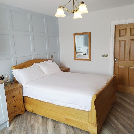 Hotel Biddy Ban'S Carnmalin Zewnętrze zdjęcie