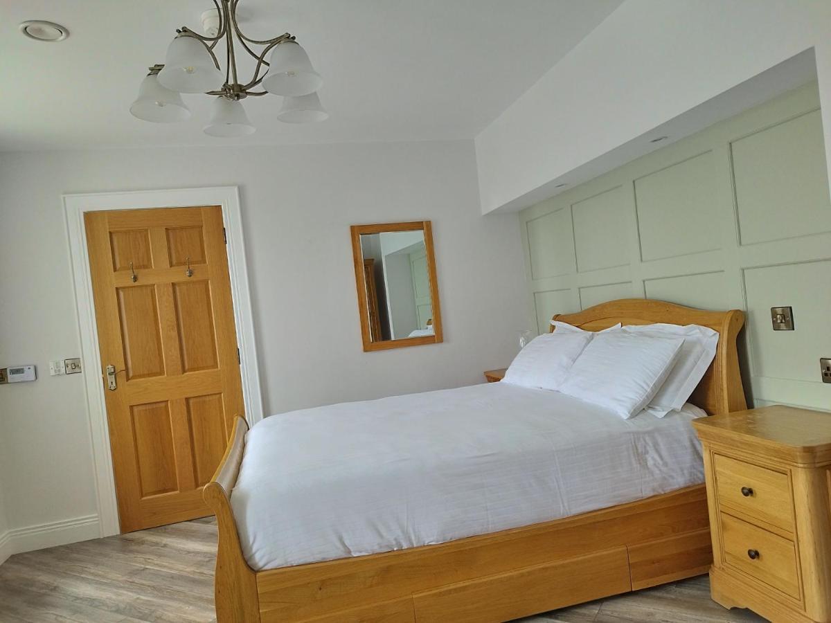 Hotel Biddy Ban'S Carnmalin Zewnętrze zdjęcie