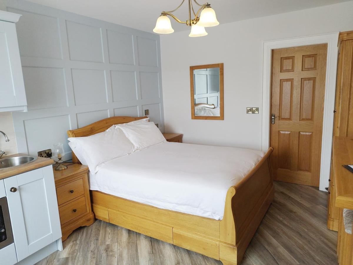 Hotel Biddy Ban'S Carnmalin Zewnętrze zdjęcie