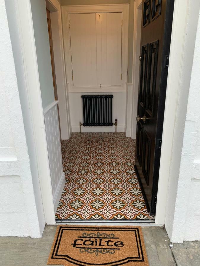 Hotel Biddy Ban'S Carnmalin Zewnętrze zdjęcie