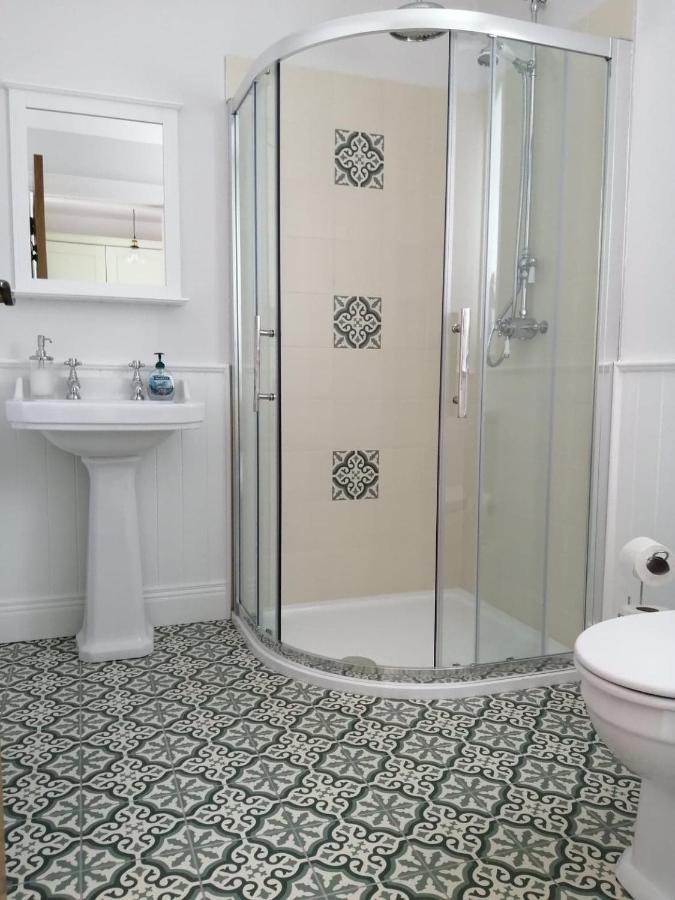 Hotel Biddy Ban'S Carnmalin Zewnętrze zdjęcie
