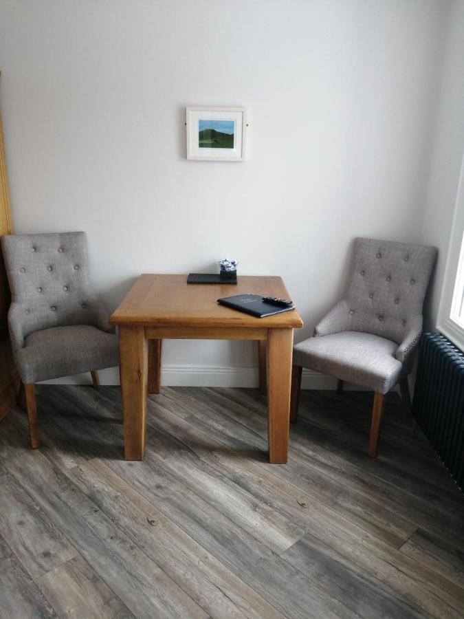 Hotel Biddy Ban'S Carnmalin Zewnętrze zdjęcie